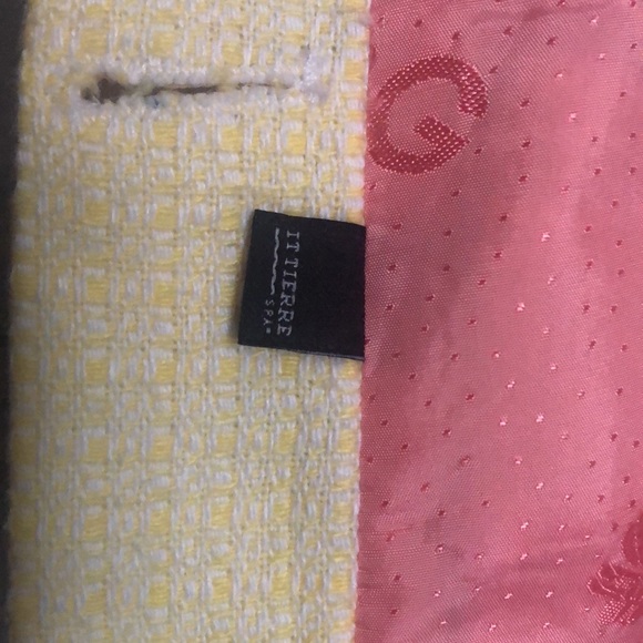 Dolce & Gabana Floral Print Evening Jacket - Picture 6 of 12